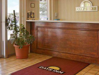Days Inn By Wyndham Seneca-Clemson Εξωτερικό φωτογραφία